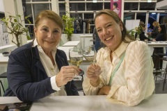 Bekendmaking en award-uitreiking