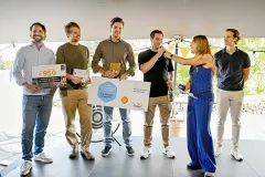 Gerard & Anton Awards