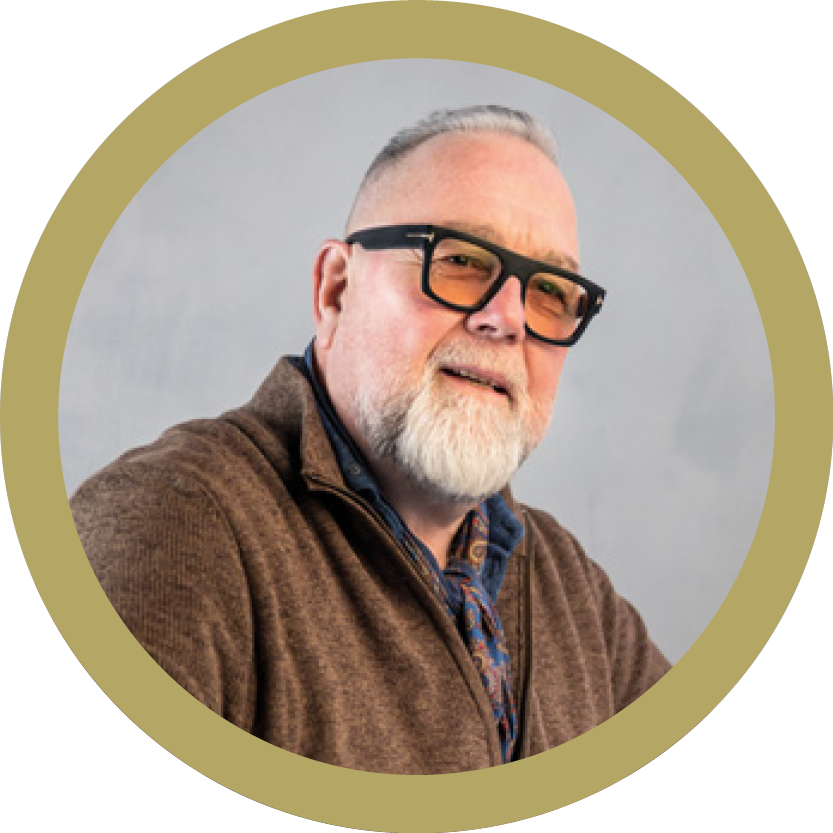 Harold van Asperdt – FRITS