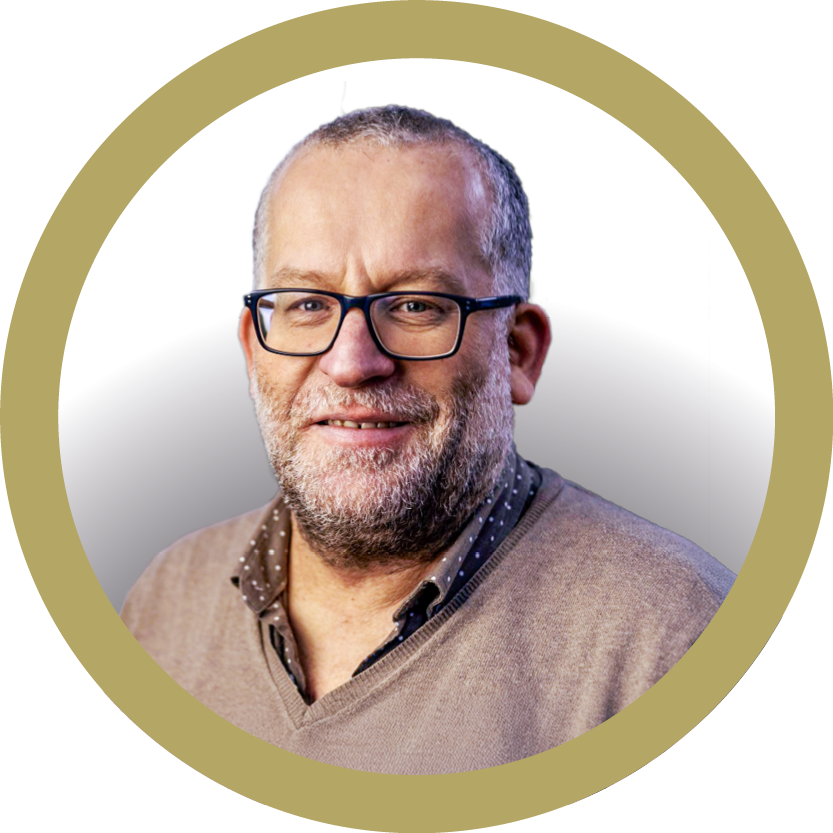 Reimer De Rooij Martin van Rooij – FRITS