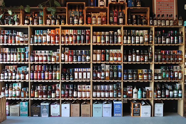 Whiskeylab